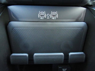 2027 RAM Ram 1500 RAM 1500 BIG HORN CREW CAB 4X2 5'7' BOX