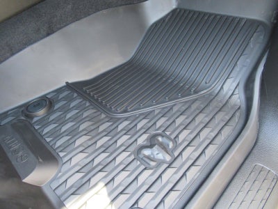 2027 RAM Ram 1500 RAM 1500 BIG HORN CREW CAB 4X2 5'7' BOX