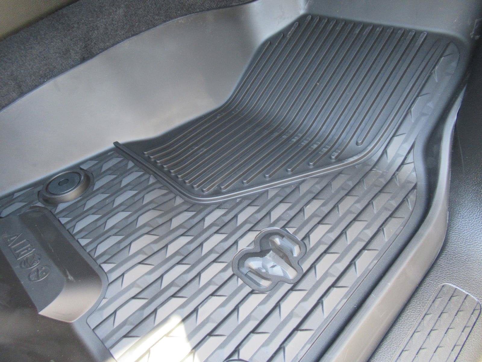 2027 RAM Ram 1500 RAM 1500 BIG HORN CREW CAB 4X2 5'7' BOX