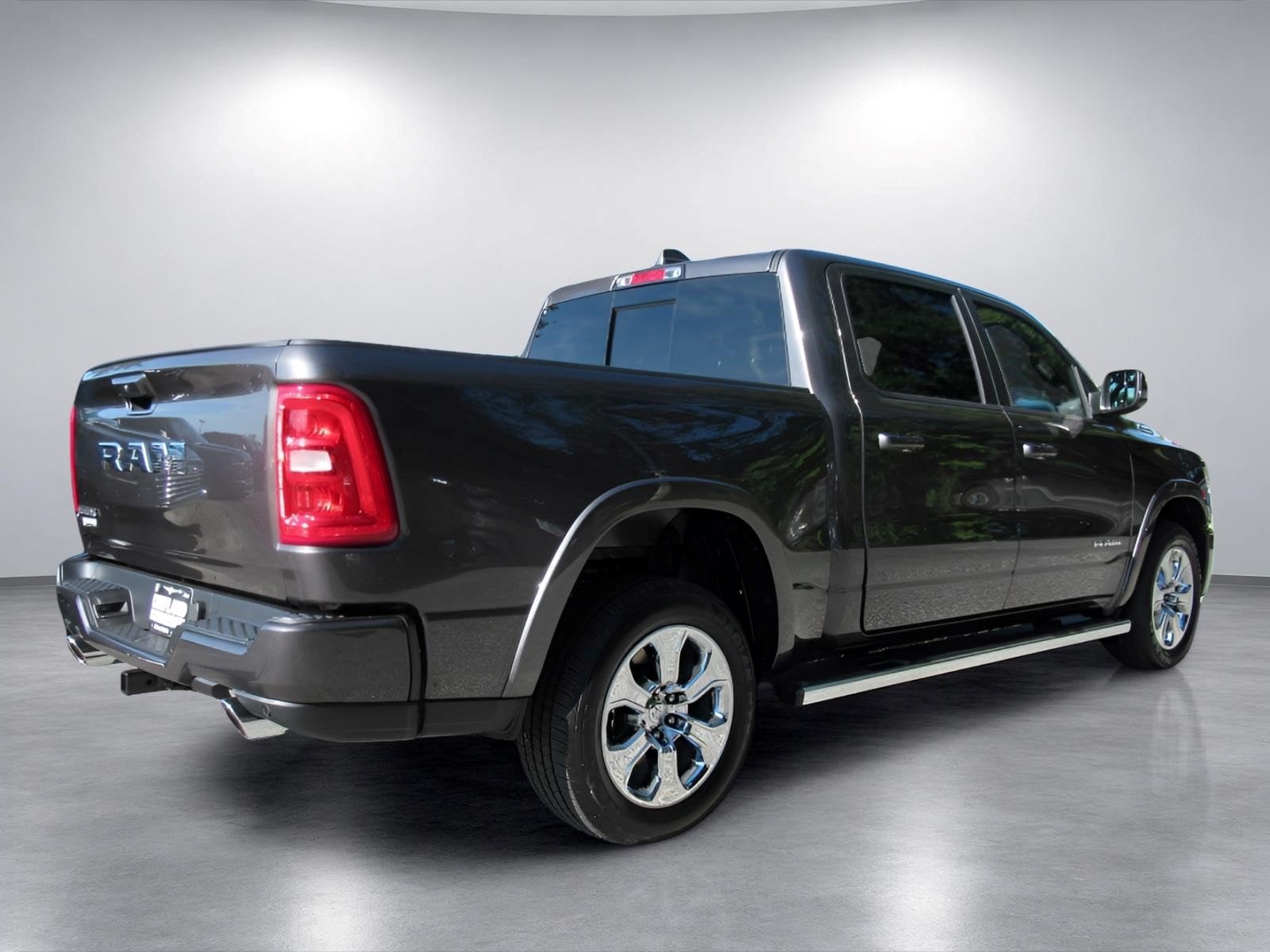 2027 RAM Ram 1500 RAM 1500 BIG HORN CREW CAB 4X2 5'7' BOX