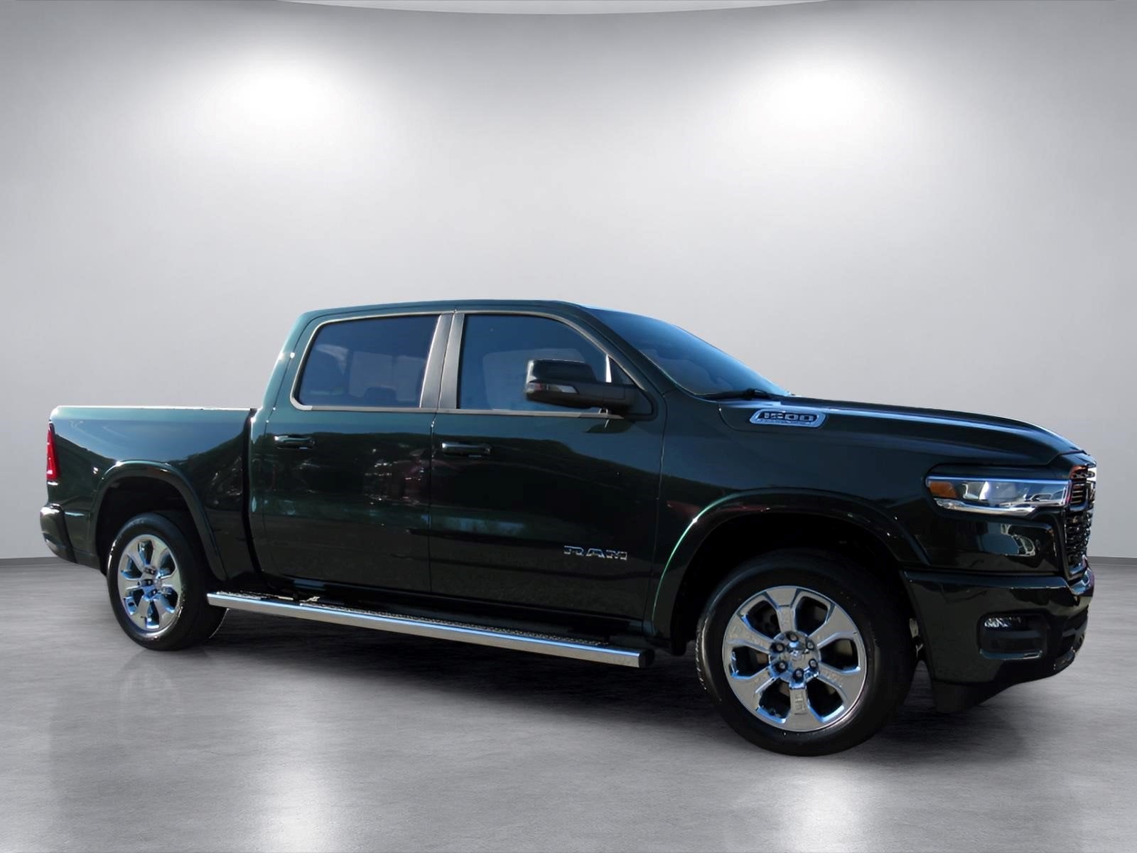 2027 RAM Ram 1500 RAM 1500 BIG HORN CREW CAB 4X2 5'7' BOX