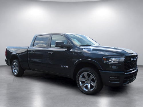 2026 RAM Ram 1500 RAM 1500 BIG HORN CREW CAB 4X2 6'4' BOX