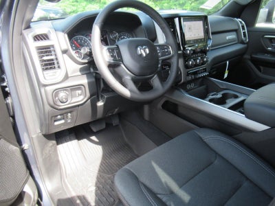 2026 RAM Ram 1500 RAM 1500 BIG HORN CREW CAB 4X2 6'4' BOX