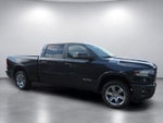 2026 RAM Ram 1500 RAM 1500 BIG HORN CREW CAB 4X2 6'4' BOX