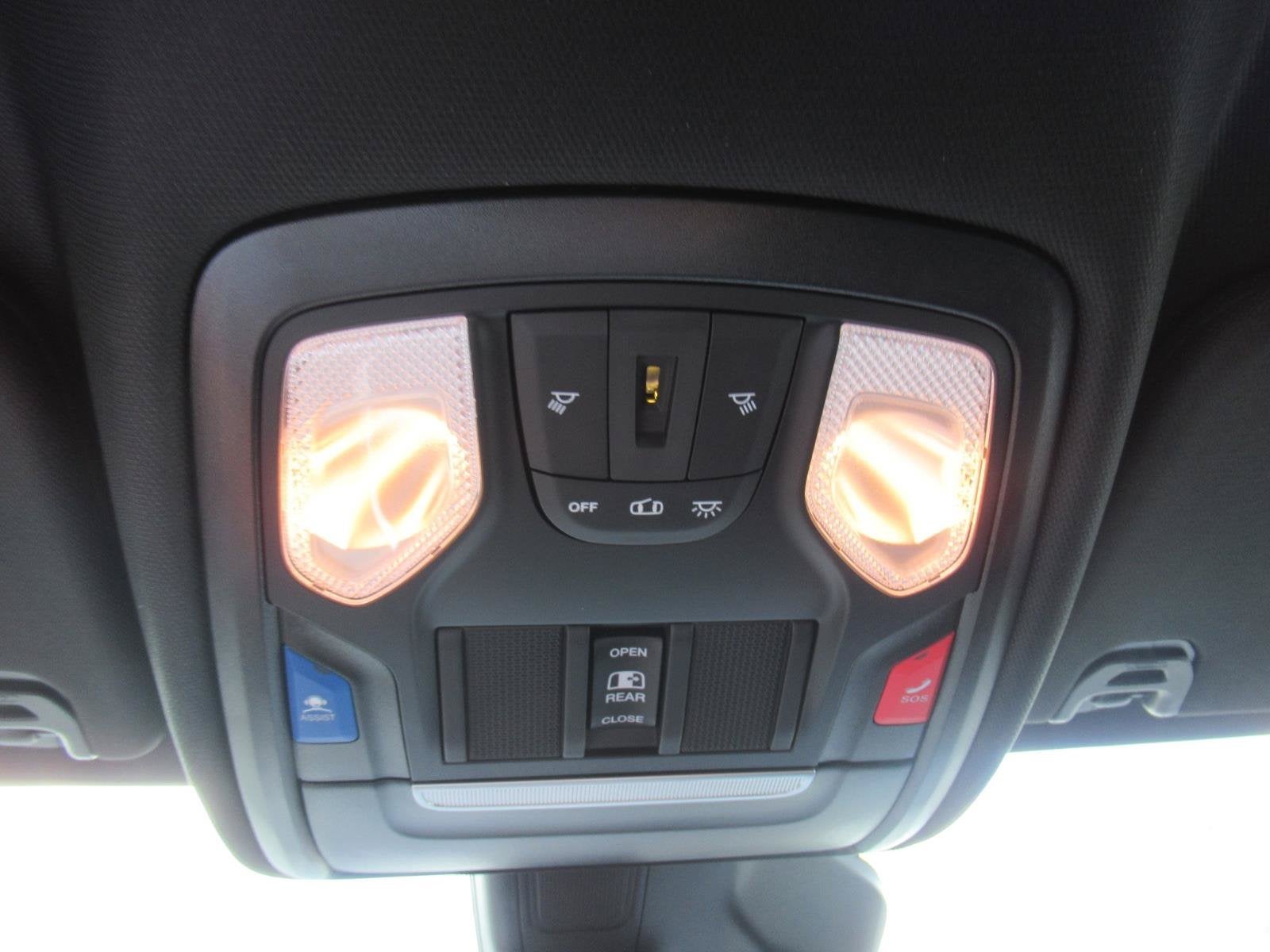 2026 RAM Ram 1500 RAM 1500 BIG HORN CREW CAB 4X2 6'4' BOX