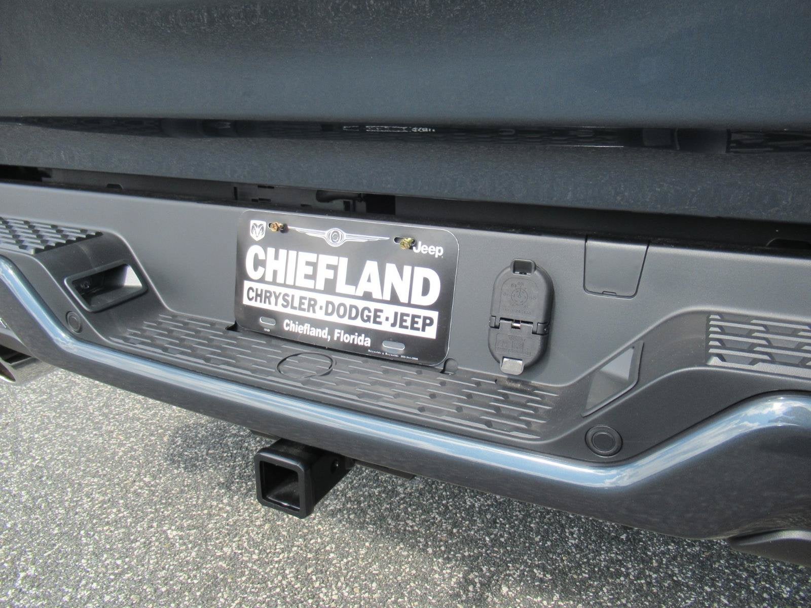 2026 RAM Ram 1500 RAM 1500 BIG HORN CREW CAB 4X2 6'4' BOX