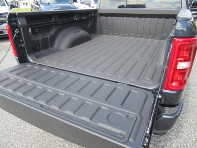 2026 RAM Ram 1500 RAM 1500 BIG HORN CREW CAB 4X2 6'4' BOX