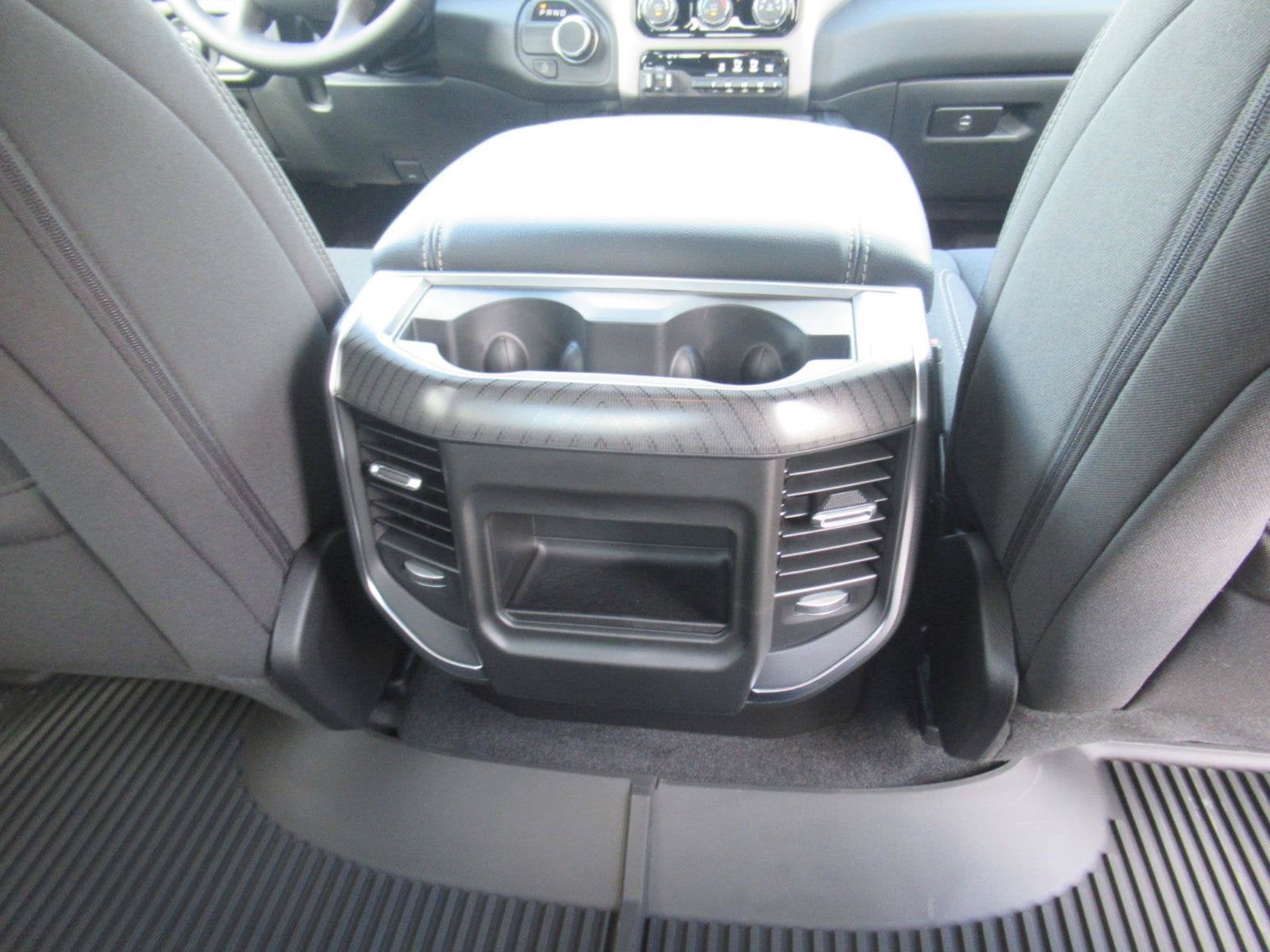 2026 RAM Ram 1500 RAM 1500 BIG HORN CREW CAB 4X2 6'4' BOX