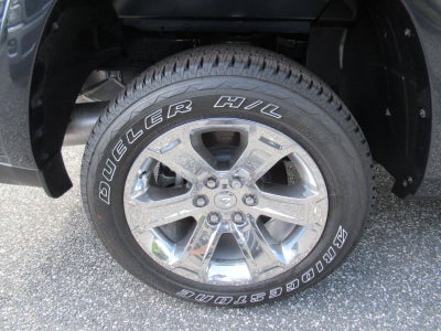 2026 RAM Ram 1500 RAM 1500 BIG HORN CREW CAB 4X2 6'4' BOX