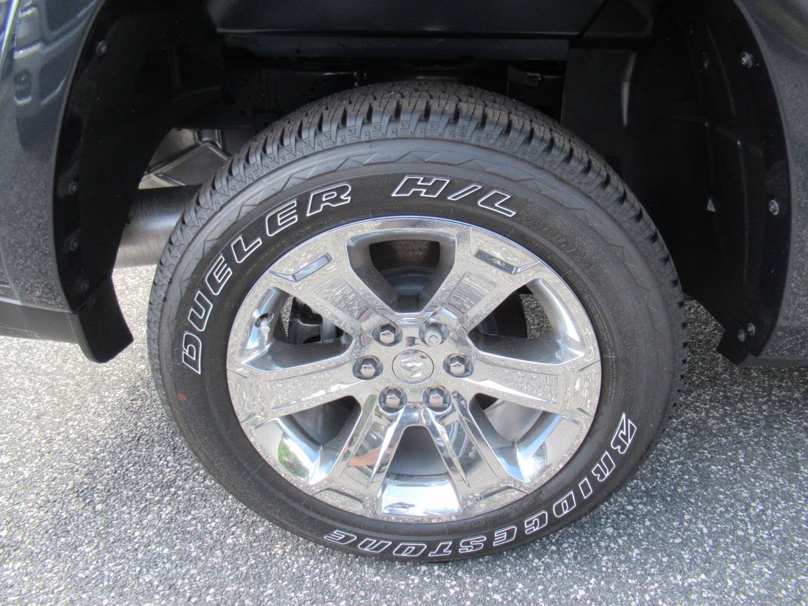 2026 RAM Ram 1500 RAM 1500 BIG HORN CREW CAB 4X2 6'4' BOX