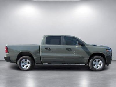 2026 RAM Ram 1500 RAM 1500 TRADESMAN CREW CAB 4X4 5'7' BOX