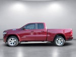 2025 RAM 1500 Big Horn Crew Cab 4x4 6'4' Box