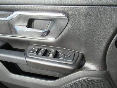2027 RAM Ram 1500 RAM 1500 BIG HORN CREW CAB 4X4 5'7' BOX