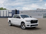 2027 RAM 1500 RAM 1500 BIG HORN CREW CAB 4X4 5'7' BOX