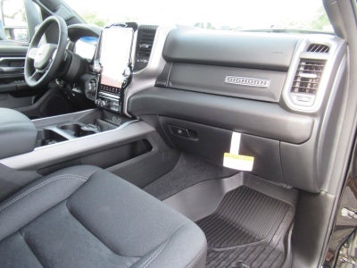 2027 RAM Ram 1500 RAM 1500 BIG HORN CREW CAB 4X4 5'7' BOX