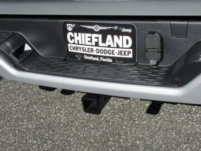 2027 RAM 1500 RAM 1500 BIG HORN CREW CAB 4X4 5'7' BOX