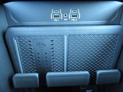 2027 RAM 1500 RAM 1500 BIG HORN CREW CAB 4X4 5'7' BOX