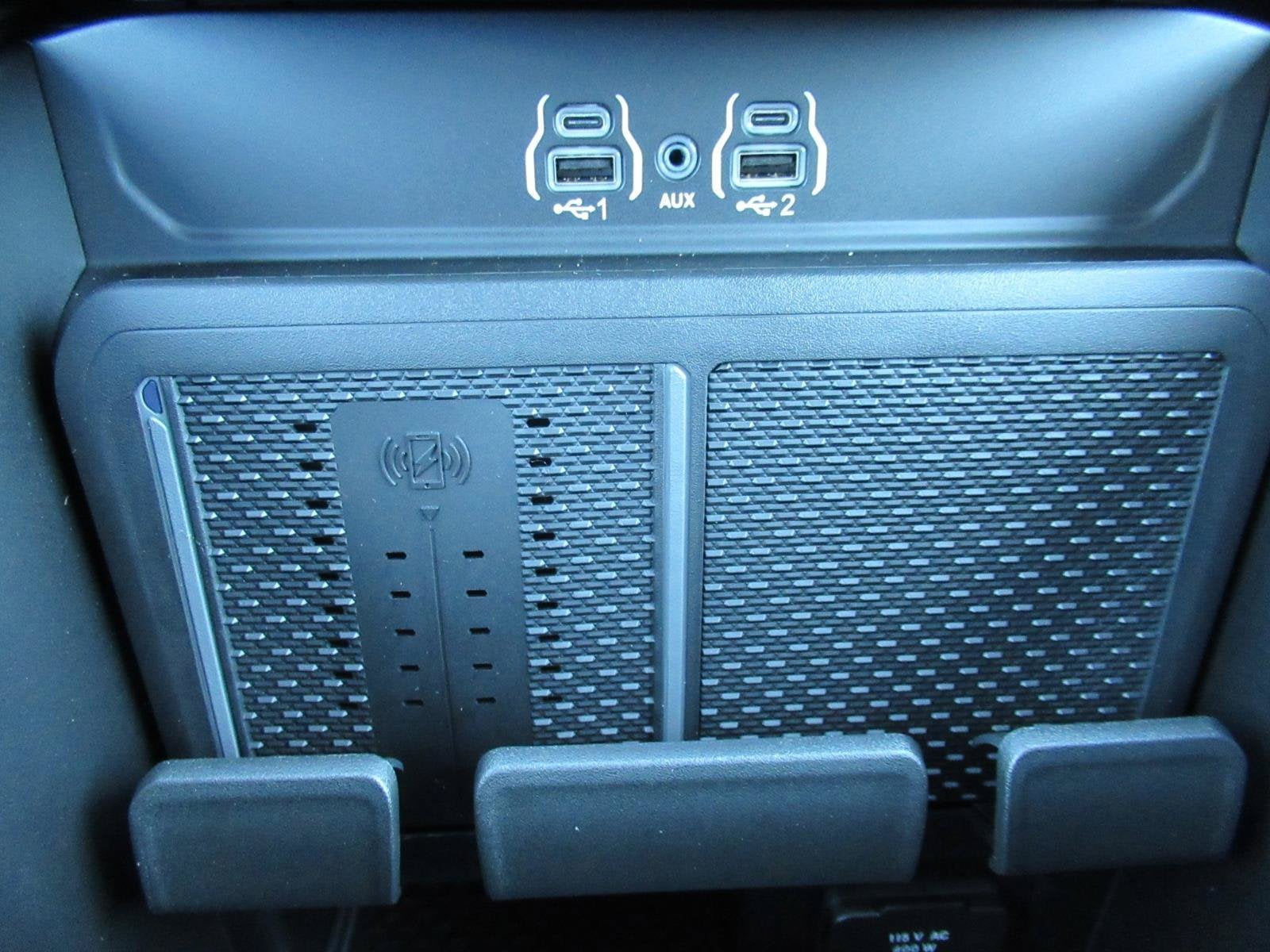 2027 RAM 1500 RAM 1500 BIG HORN CREW CAB 4X4 5'7' BOX