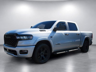 2027 RAM 1500 RAM 1500 BIG HORN CREW CAB 4X4 5'7' BOX