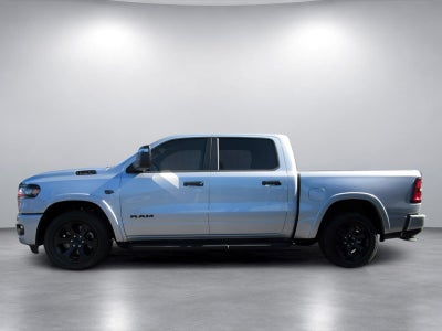 2027 RAM 1500 RAM 1500 BIG HORN CREW CAB 4X4 5'7' BOX
