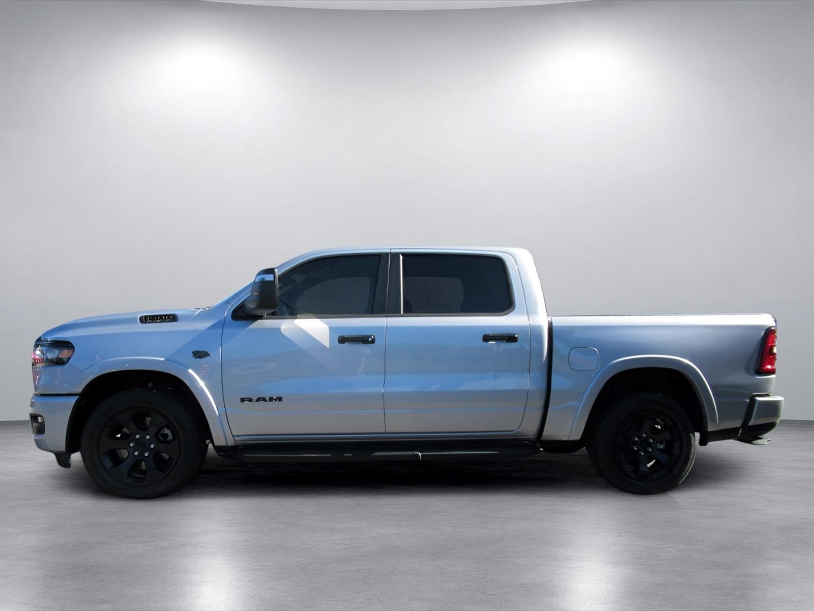 2027 RAM 1500 RAM 1500 BIG HORN CREW CAB 4X4 5'7' BOX