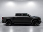 2027 RAM 1500 RAM 1500 BIG HORN CREW CAB 4X4 5'7' BOX