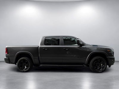 2027 RAM 1500 RAM 1500 BIG HORN CREW CAB 4X4 5'7' BOX