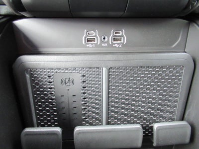 2027 RAM 1500 RAM 1500 BIG HORN CREW CAB 4X4 5'7' BOX