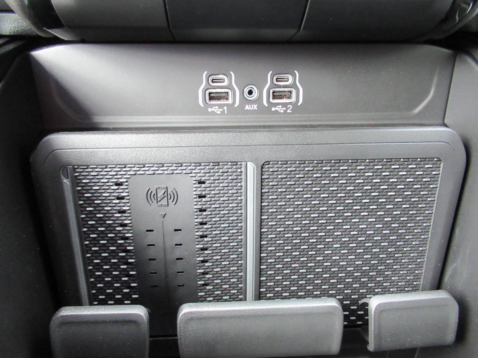 2027 RAM 1500 RAM 1500 BIG HORN CREW CAB 4X4 5'7' BOX
