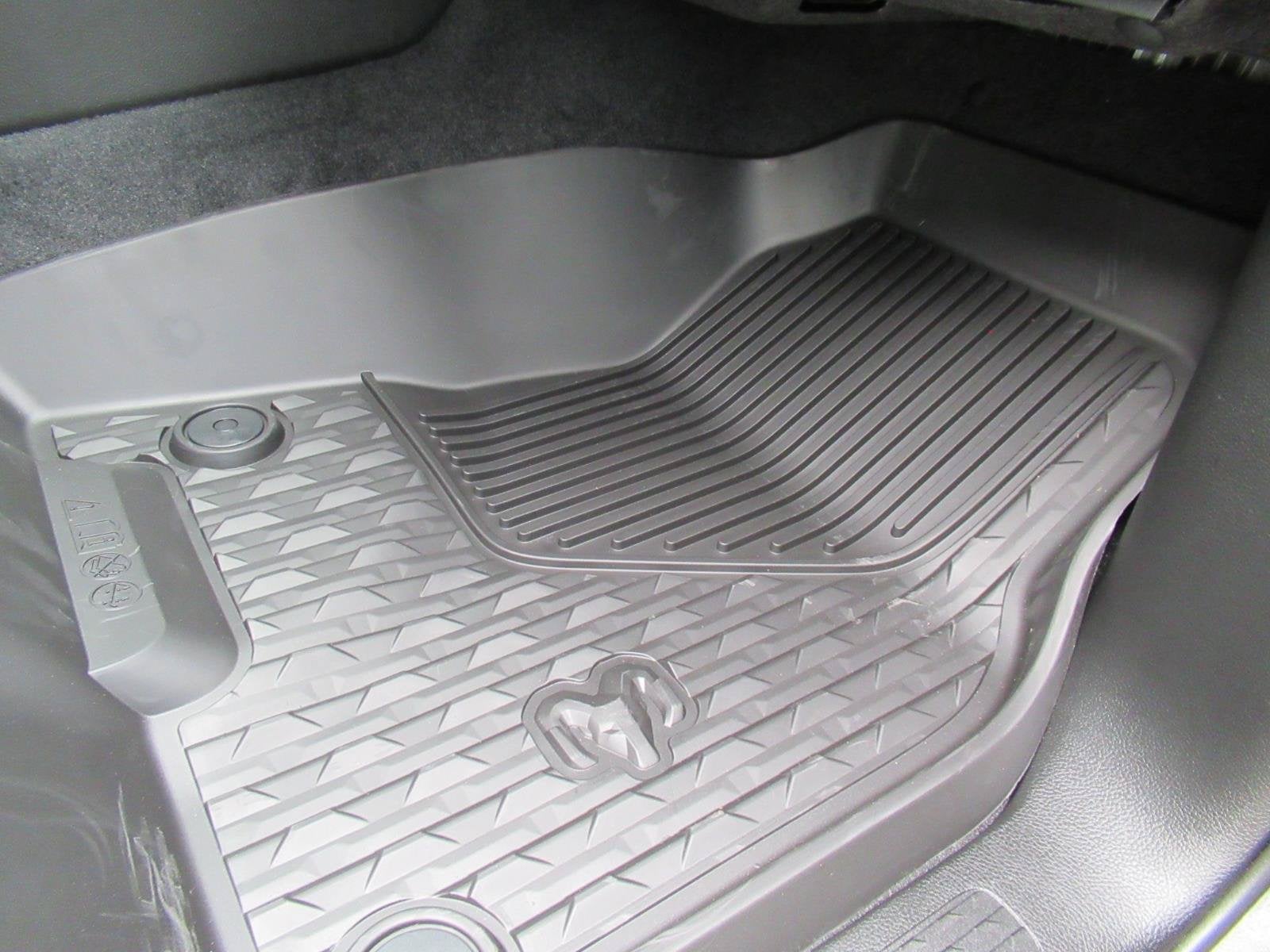 2027 RAM 1500 RAM 1500 BIG HORN CREW CAB 4X4 5'7' BOX