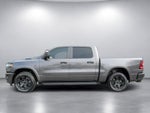 2027 RAM 1500 RAM 1500 BIG HORN CREW CAB 4X4 5'7' BOX