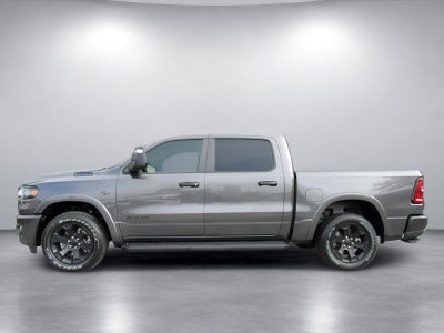 2027 RAM 1500 RAM 1500 BIG HORN CREW CAB 4X4 5'7' BOX
