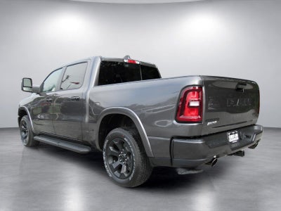 2027 RAM 1500 RAM 1500 BIG HORN CREW CAB 4X4 5'7' BOX