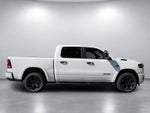 2027 RAM 1500 RAM 1500 BIG HORN CREW CAB 4X4 5'7' BOX