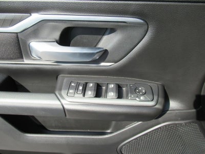 2027 RAM 1500 RAM 1500 BIG HORN CREW CAB 4X4 5'7' BOX