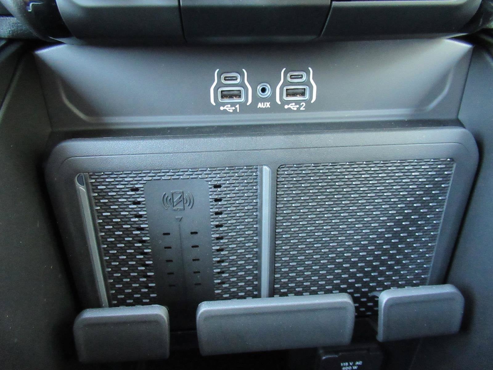 2027 RAM 1500 RAM 1500 BIG HORN CREW CAB 4X4 5'7' BOX