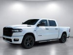 2027 RAM 1500 RAM 1500 BIG HORN CREW CAB 4X4 5'7' BOX
