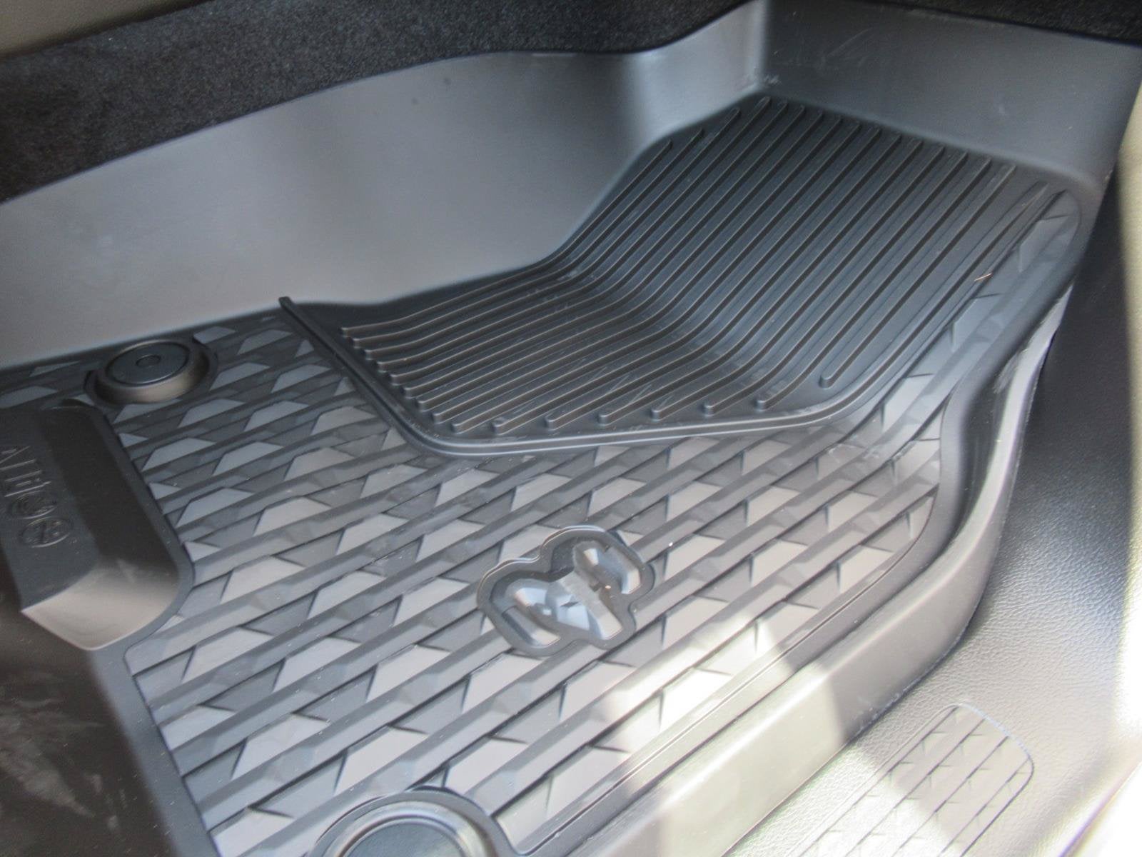 2027 RAM 1500 RAM 1500 BIG HORN CREW CAB 4X4 5'7' BOX