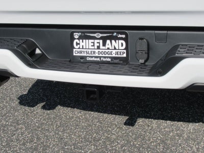 2027 RAM 1500 RAM 1500 BIG HORN CREW CAB 4X4 5'7' BOX