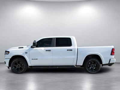 2027 RAM 1500 RAM 1500 BIG HORN CREW CAB 4X4 5'7' BOX