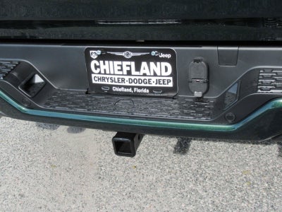 2027 RAM Ram 1500 RAM 1500 BIG HORN CREW CAB 4X4 5'7' BOX