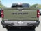 2027 RAM Ram 1500 RAM 1500 WARLOCK CREW CAB 4X4 5'7' BOX