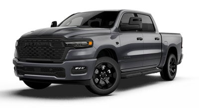 2027 RAM Ram 1500 RAM 1500 EXPRESS CREW CAB 4X4 5'7' BOX
