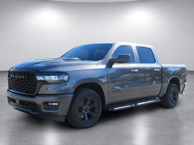 2027 RAM 1500 RAM 1500 EXPRESS CREW CAB 4X4 5'7' BOX