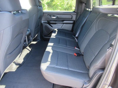 2027 RAM 1500 RAM 1500 EXPRESS CREW CAB 4X4 5'7' BOX