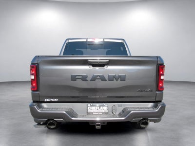 2027 RAM 1500 RAM 1500 EXPRESS CREW CAB 4X4 5'7' BOX