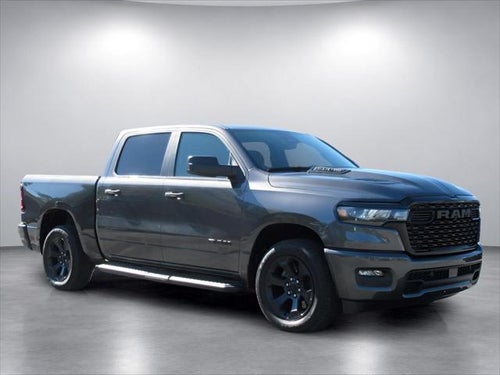 2027 RAM Ram 1500 RAM 1500 EXPRESS CREW CAB 4X4 5'7' BOX