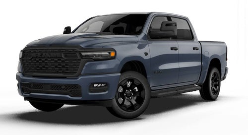 2027 RAM 1500 RAM 1500 EXPRESS CREW CAB 4X4 5'7' BOX