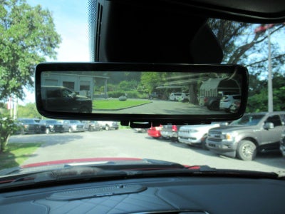 2027 RAM Ram 1500 RAM 1500 LIMITED CREW CAB 4X4 5'7' BOX