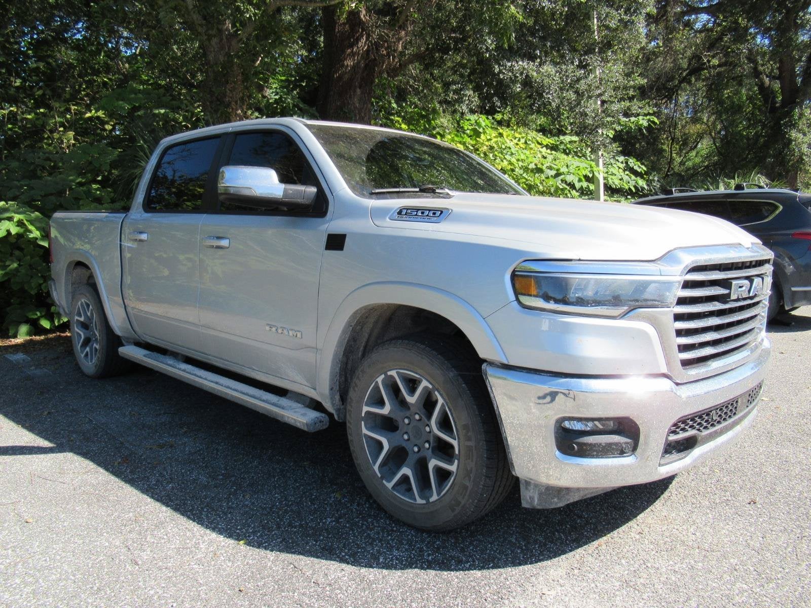 2026 RAM 1500 Pickup